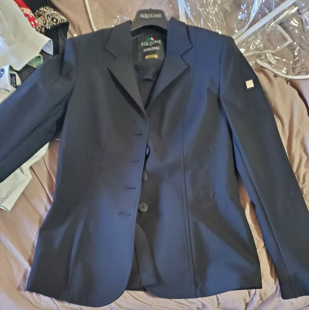 EQUILINE jacket